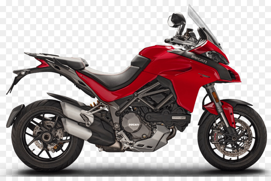 Salão Eicma，A Ducati Multistrada 1200 PNG