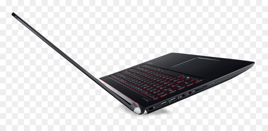 Laptop，Acer Aspire V Nitro Vn7591g PNG