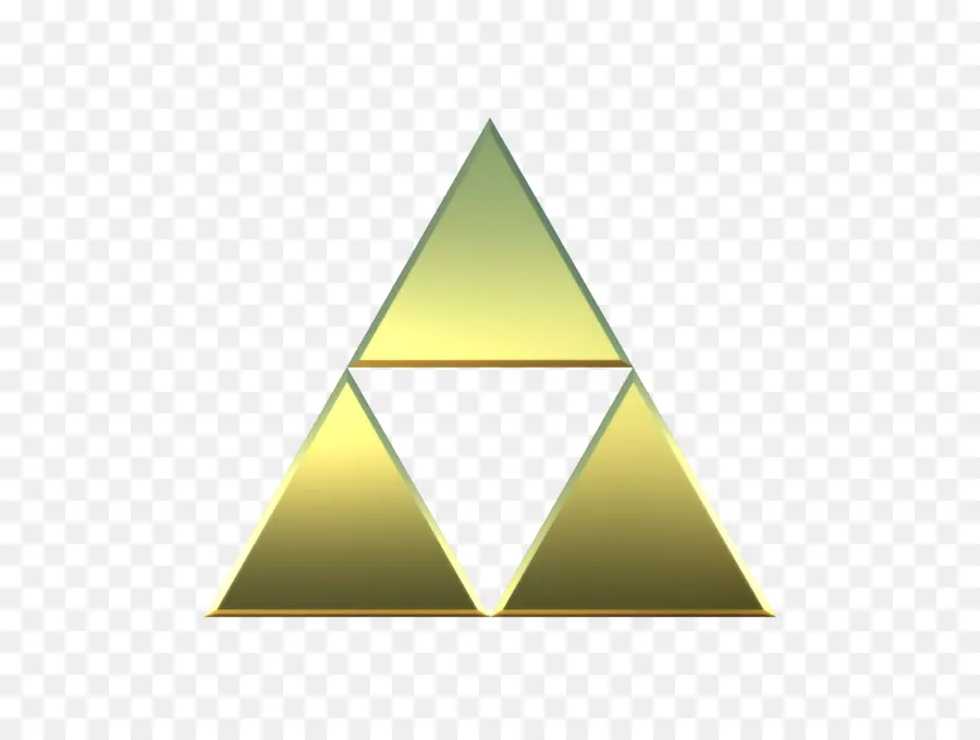 Triforce，Filme De Animação PNG