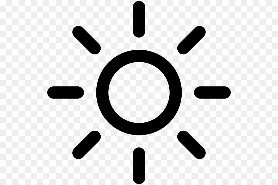 Luz Do Sol，A Energia Solar PNG
