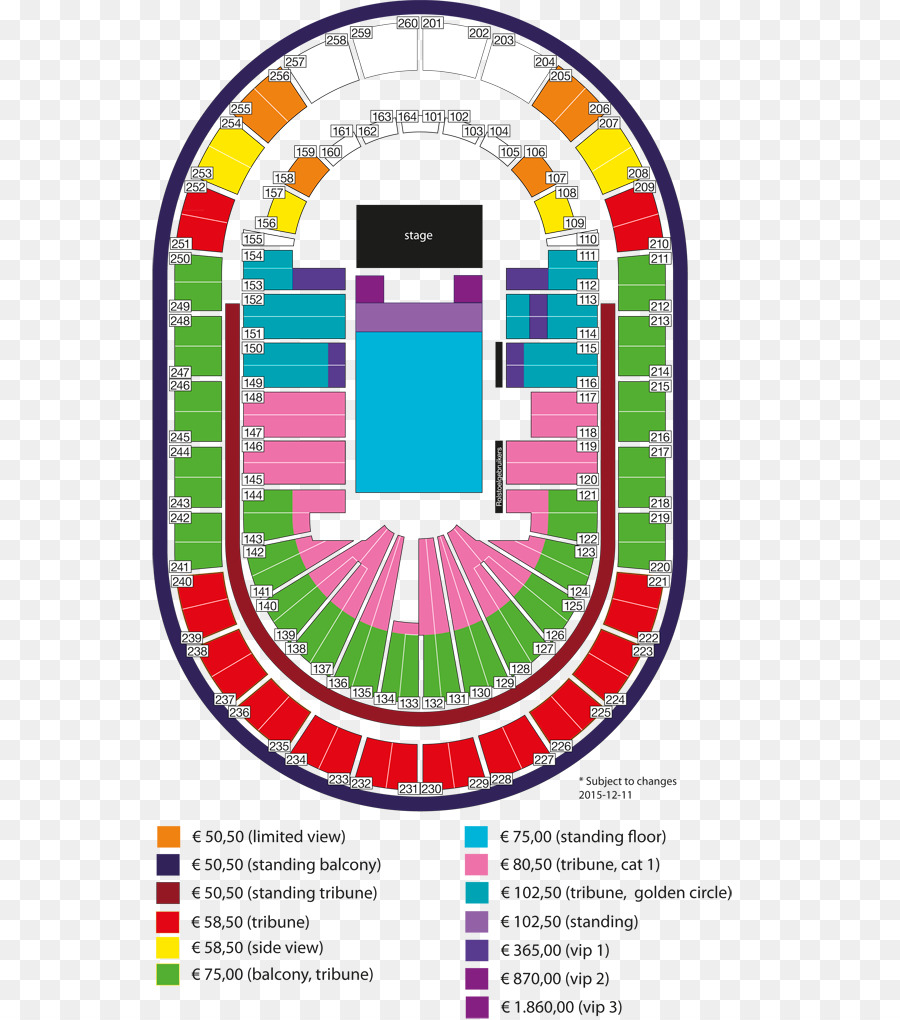 Tabela De Assentos Do Estádio，Assentos PNG