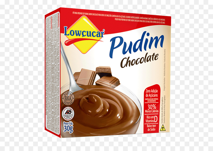 Mousse，Pudim De Chocolate PNG