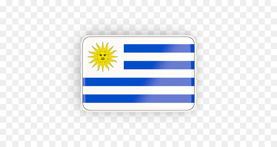 Bandeira Do Uruguai，Uruguai PNG