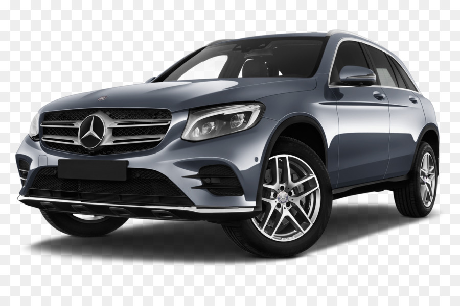 Suv Mercedes Cinza，Veículo PNG