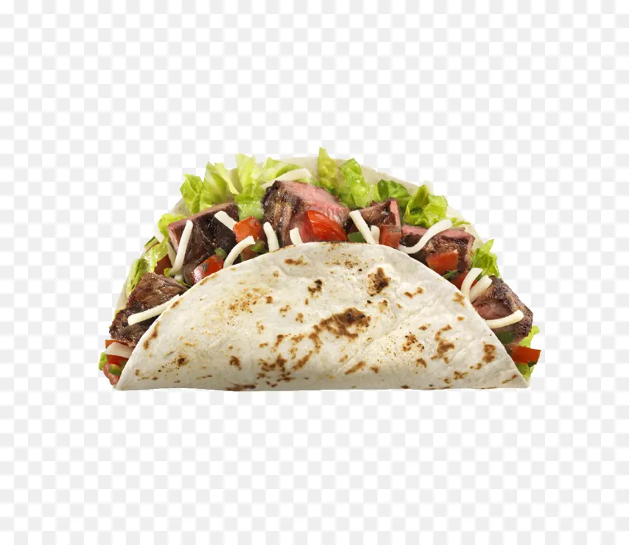 Taco，Burrito PNG