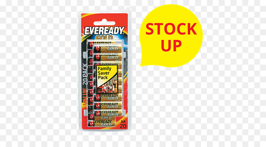 Eveready Battery Company，Marca PNG