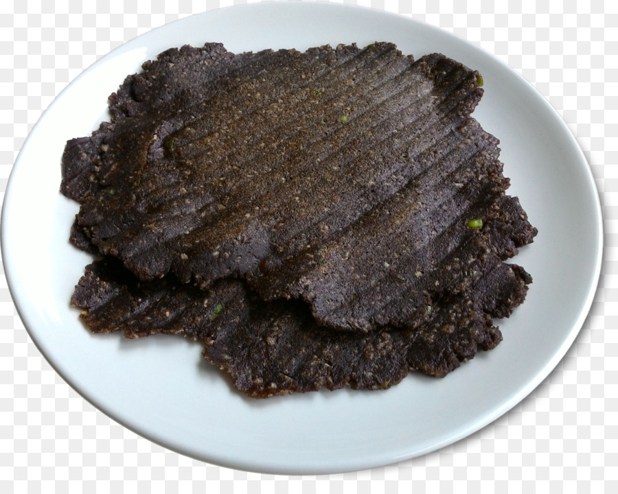 Tsukudani，Carne PNG