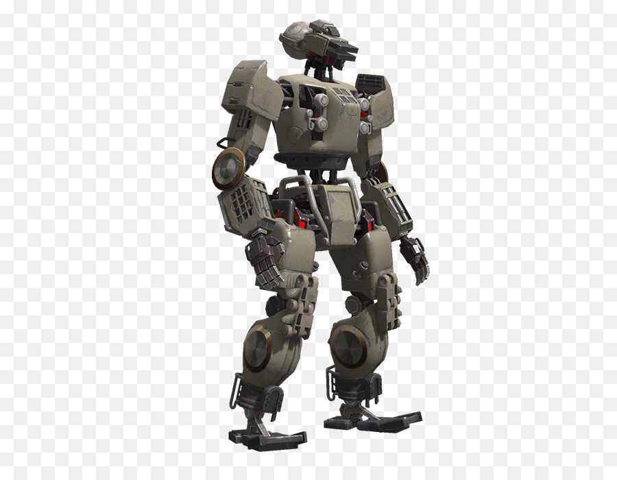 Figura Cabeças，Robô Militar PNG