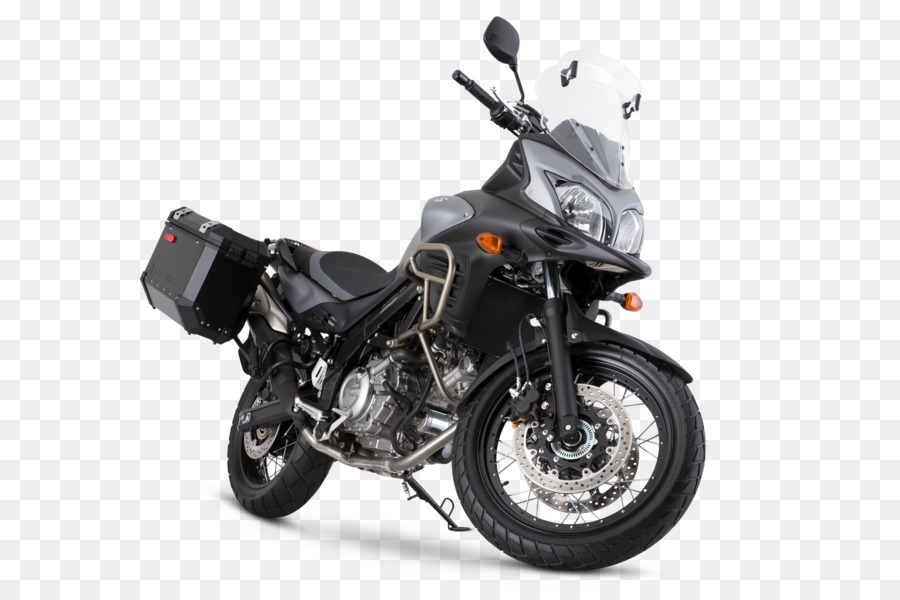 Motocicleta Preta，Bicicleta PNG