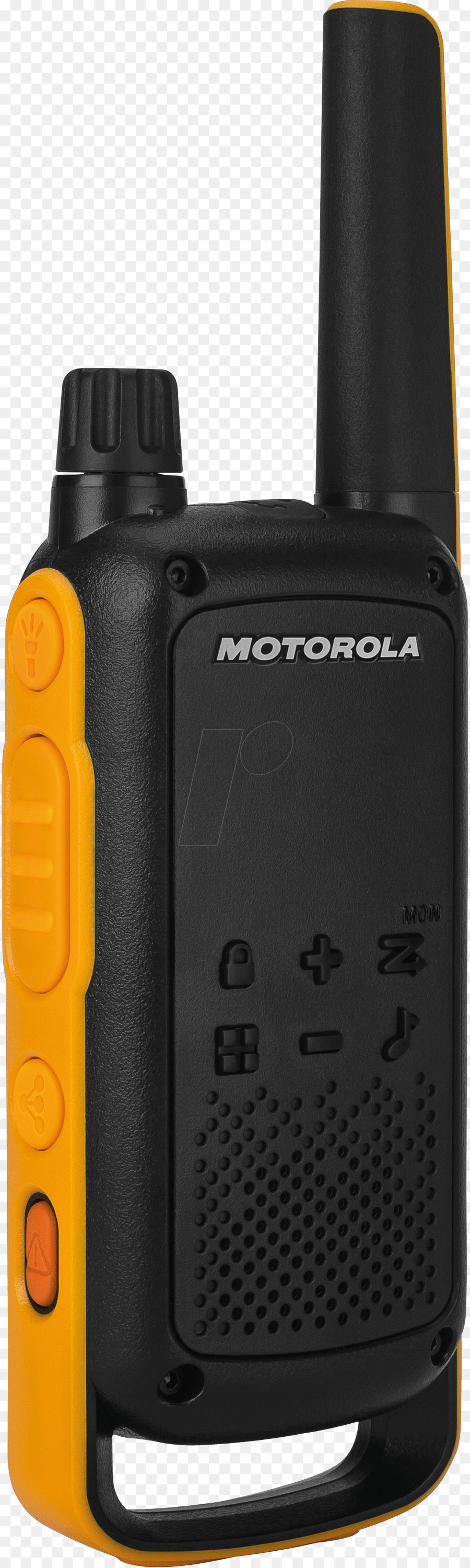 Motorola Talkabout T82 Extrema 188069，Pmr446 PNG