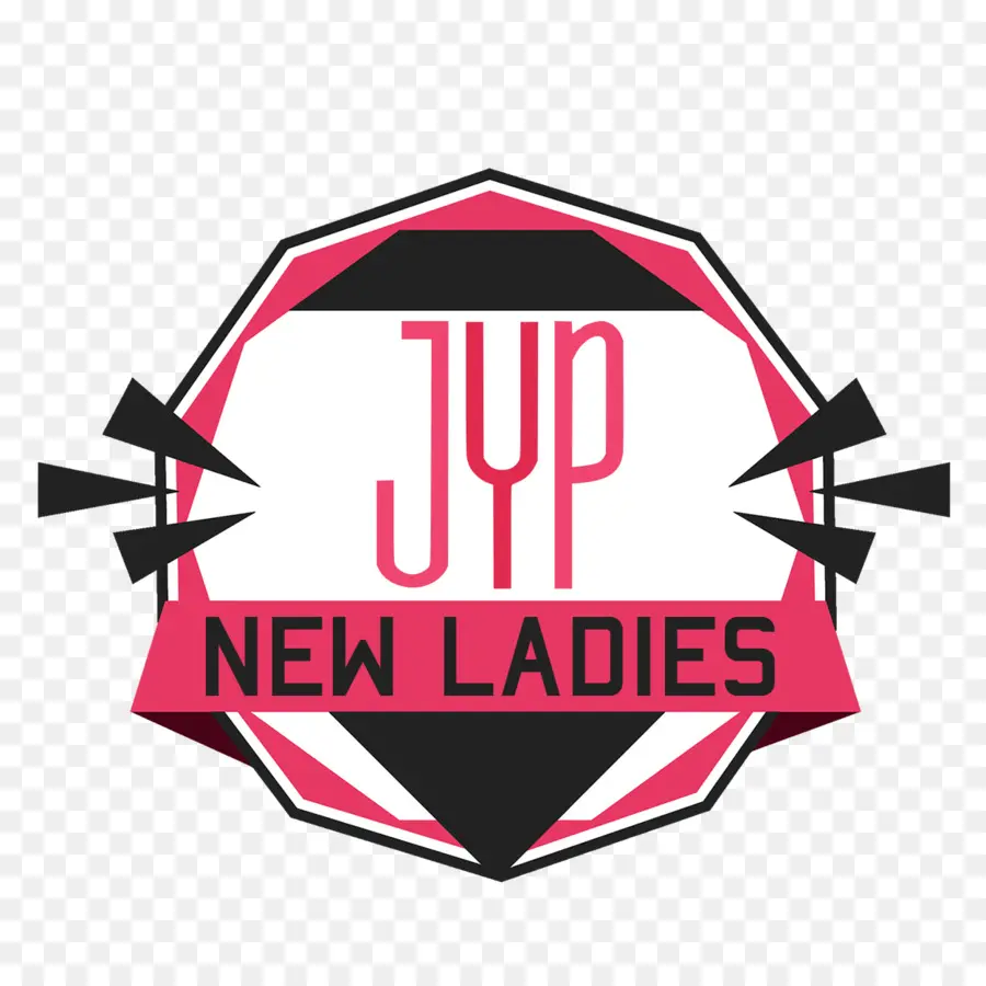 Jyp Novo Logotipo Feminino，Jyp PNG