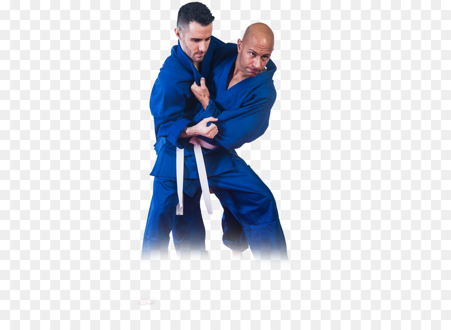 Dobok，Brasileiro De Jiujitsu PNG