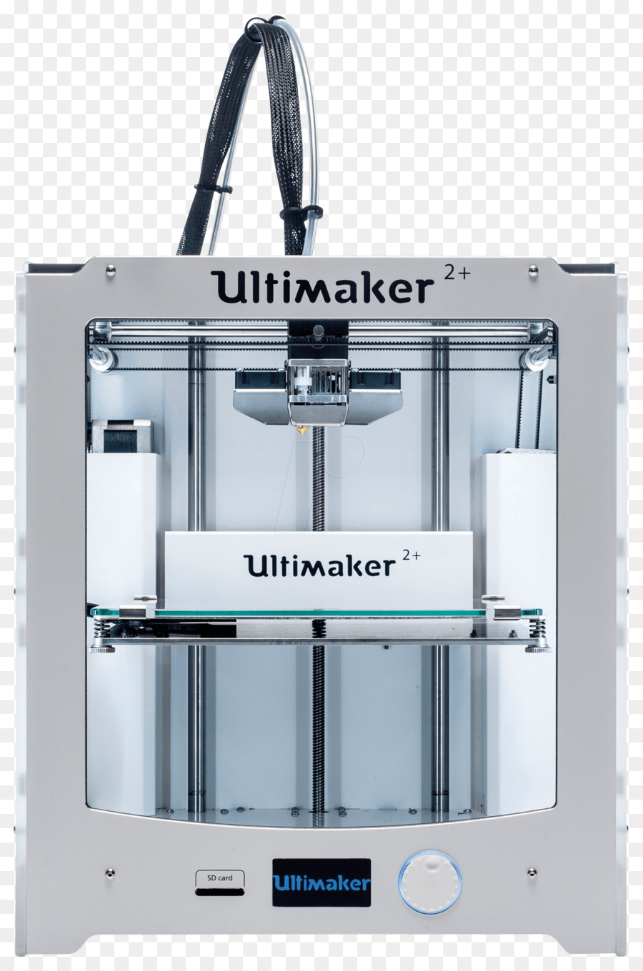 Ultimaker，Impressão 3d PNG