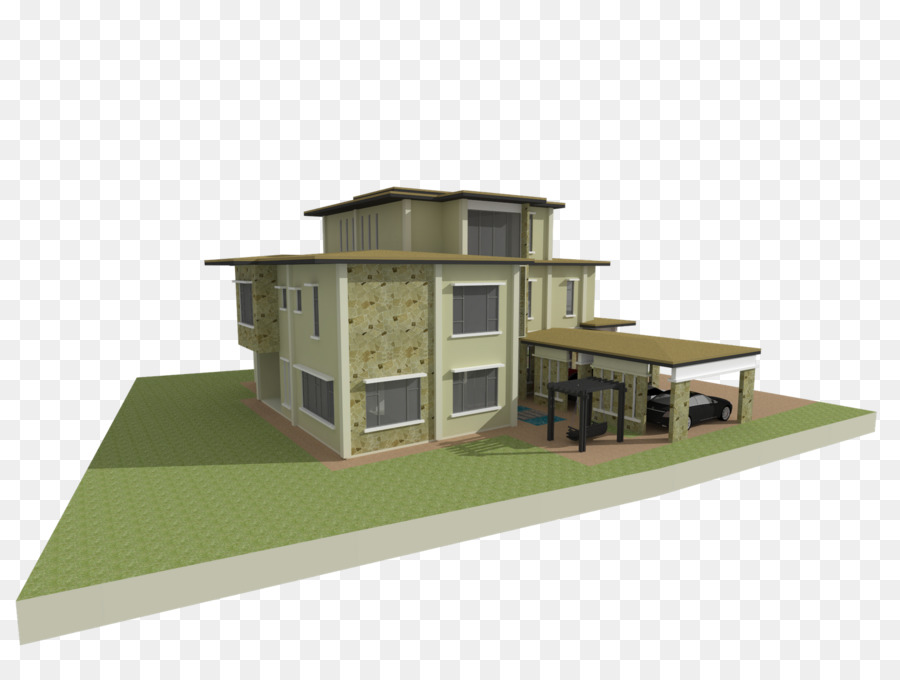Casa，Arquitetura PNG