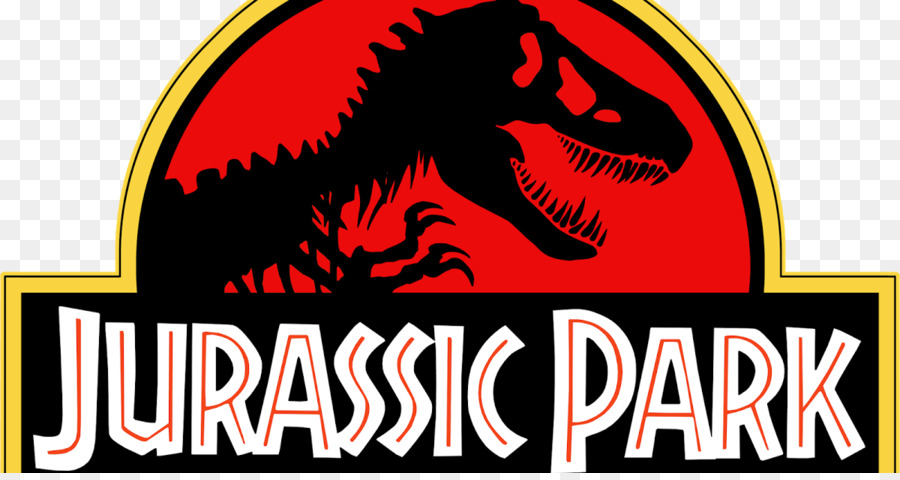 Logotipo Do Parque Jurássico，Dinossauro PNG