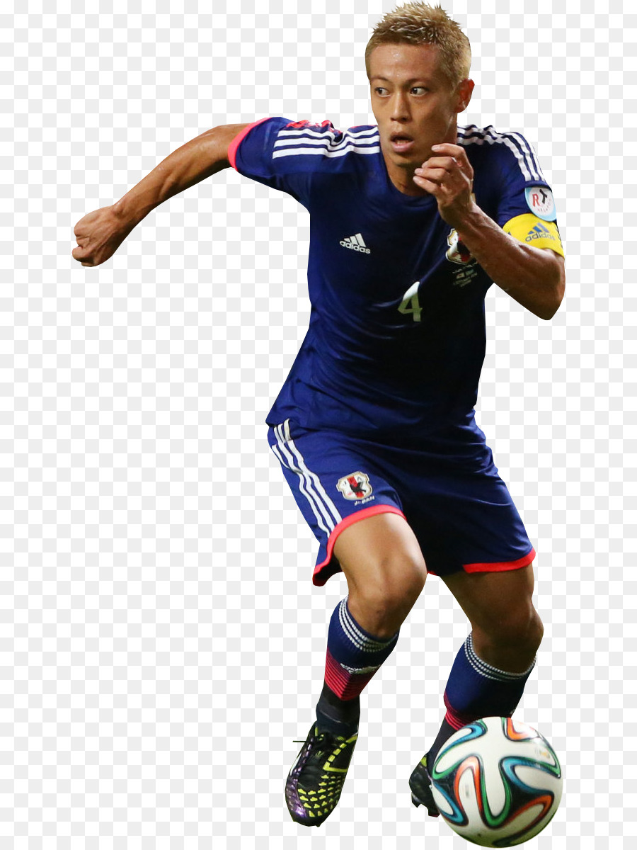 Keisuke Honda，Copa Do Mundo De 2010 PNG