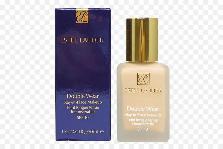 Estée Lauder Double Wear，Inventar PNG