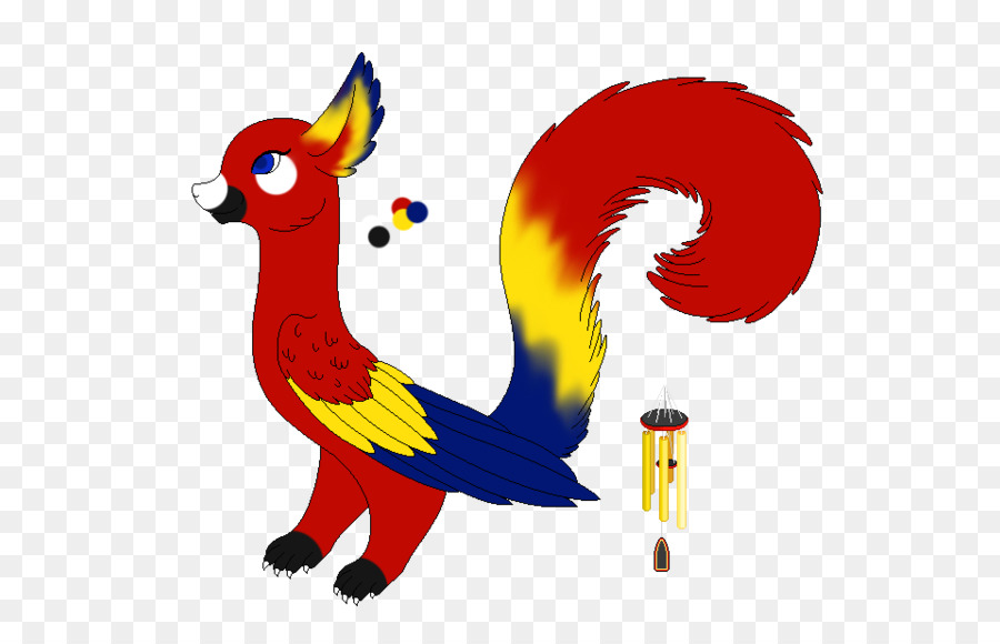 Arara，Bico PNG