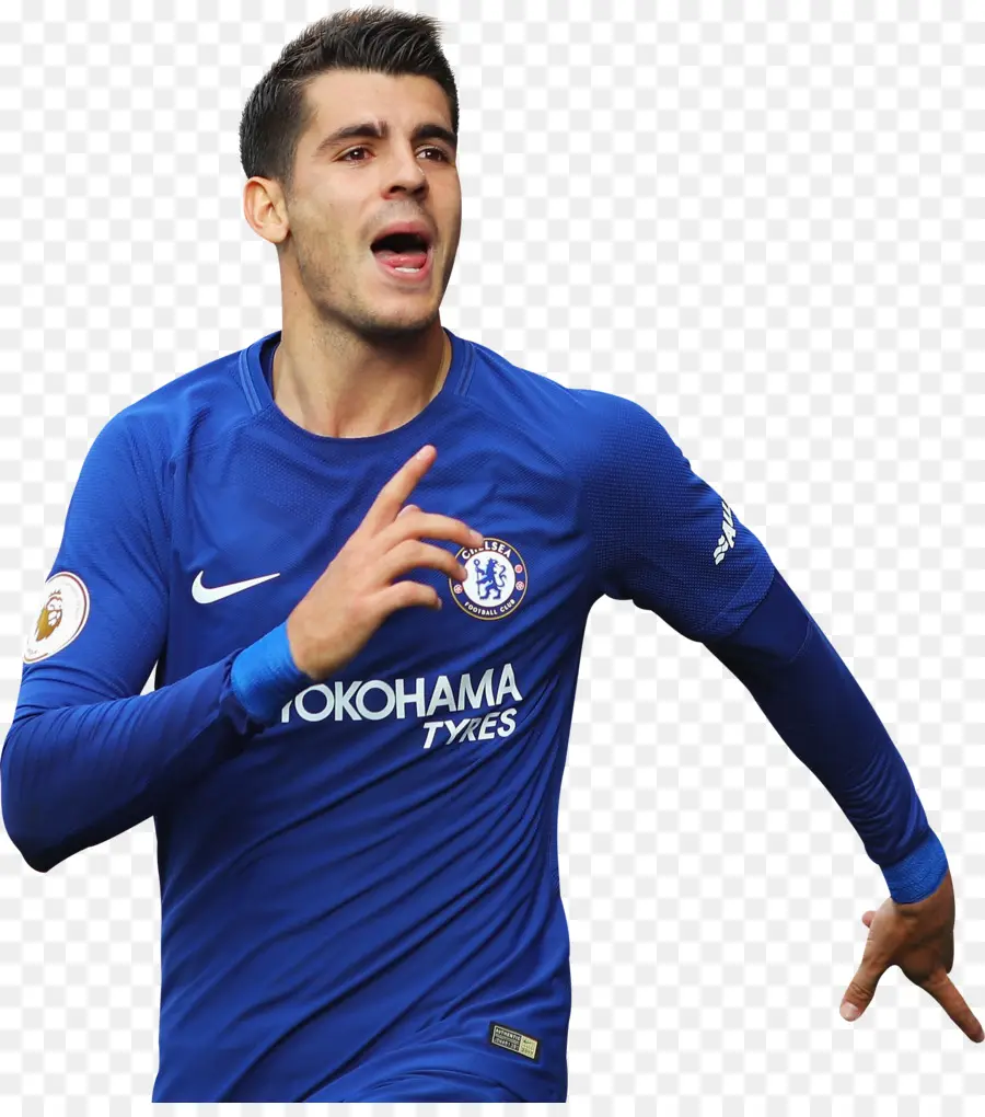 Álvaro Morata，A Juventus Fc PNG