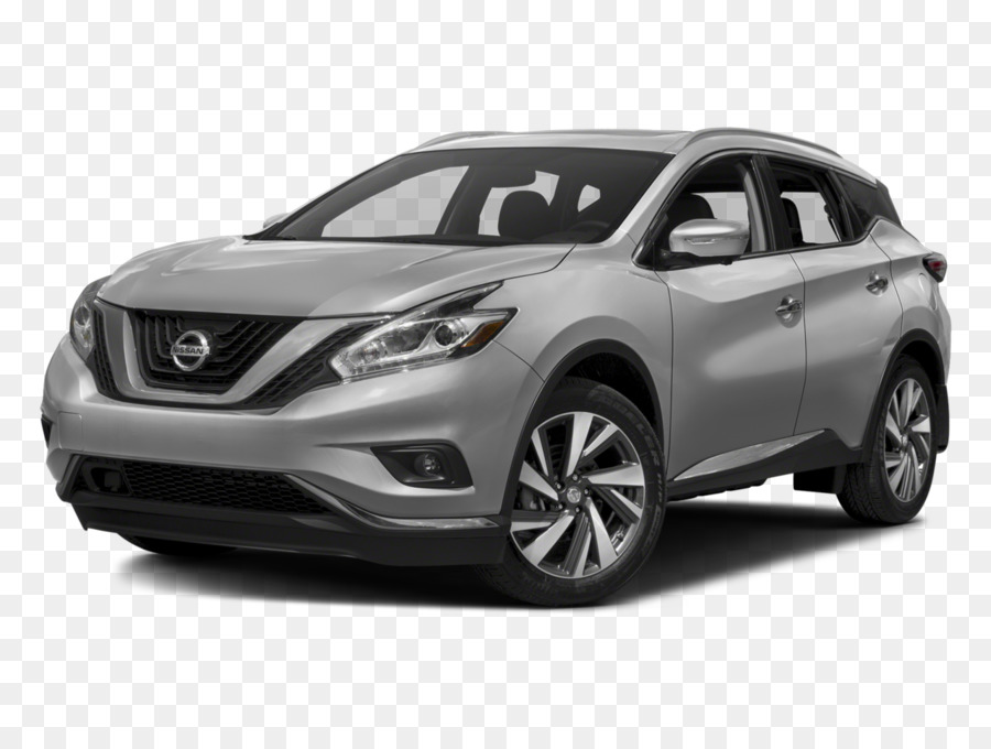 2018 Nissan Murano Platina Suv，Nissan PNG