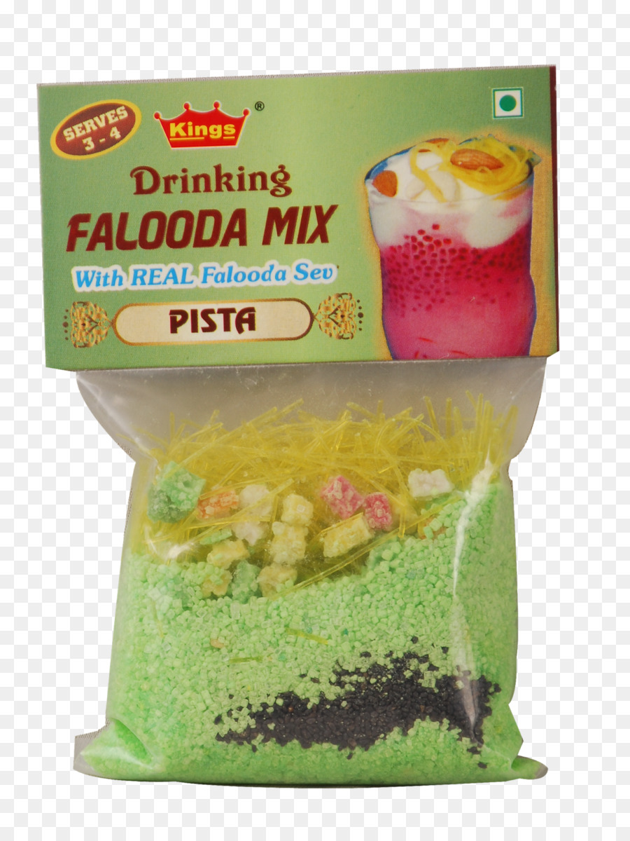 Falooda，Alimentos PNG