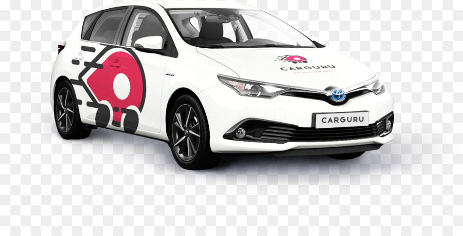 Toyota，Carro PNG