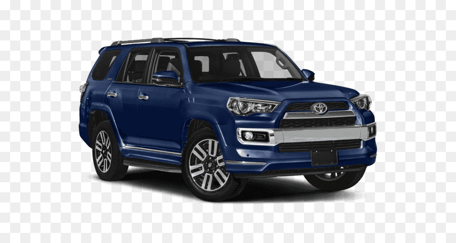 Suv Azul，Carro PNG