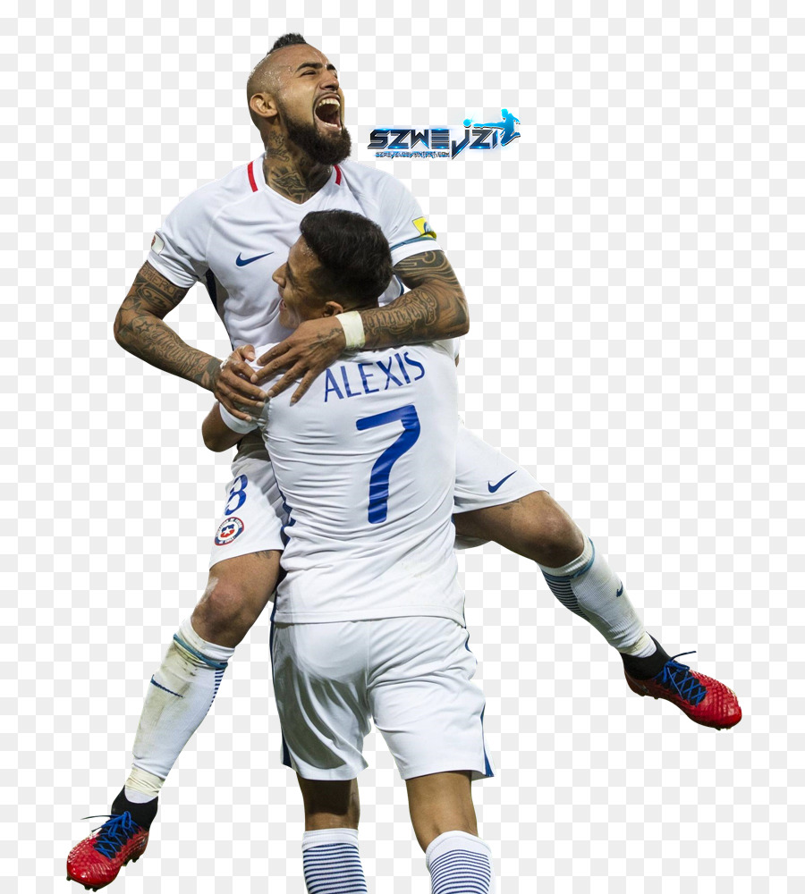 Equipa Nacional De Futebol Do Chile，Jogador De Futebol PNG