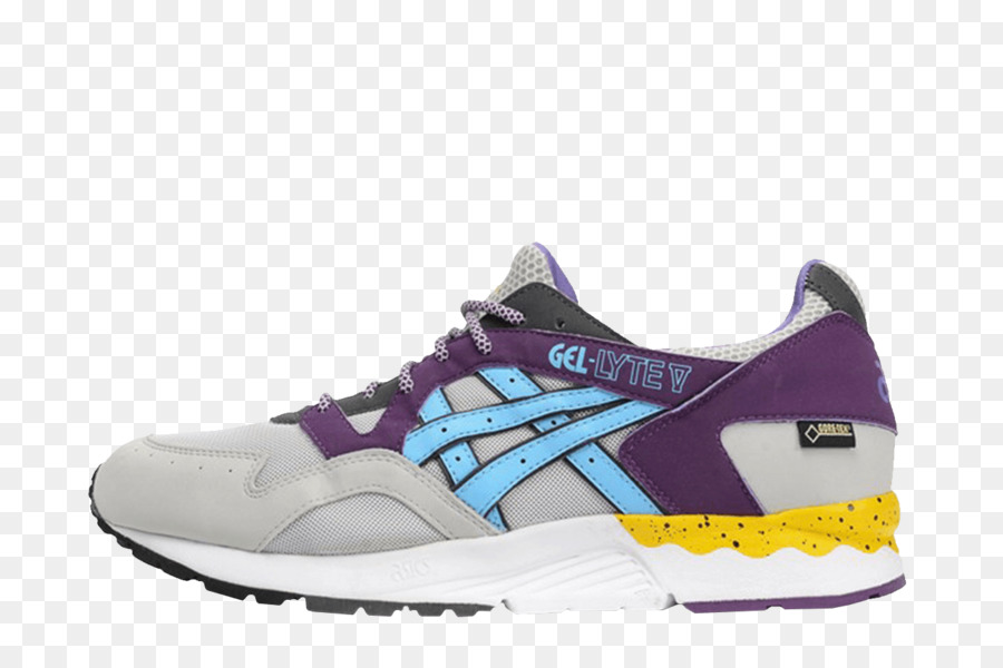 Asics，Sapato PNG