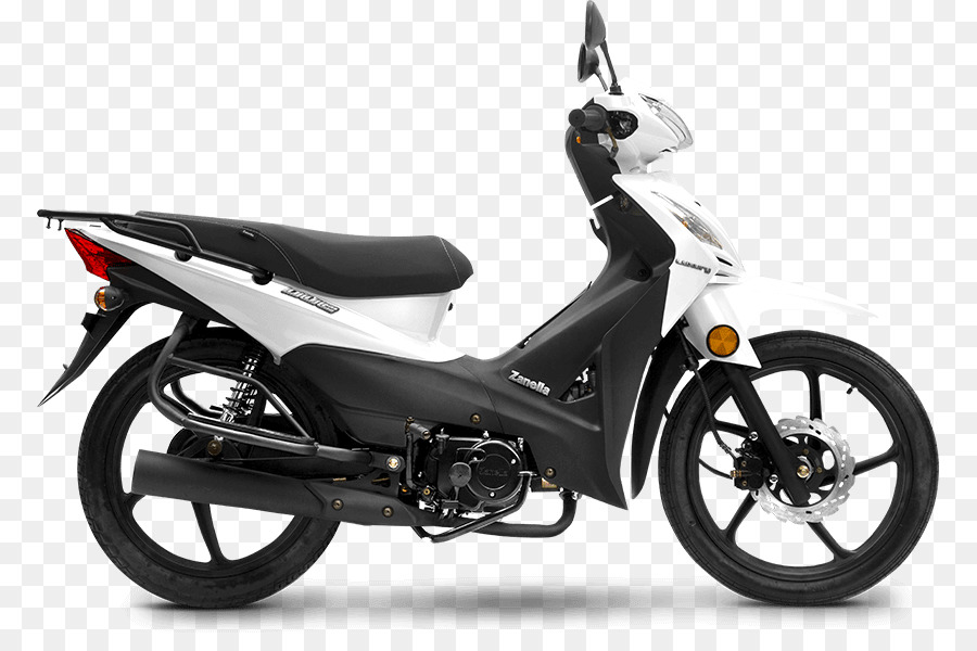 Scooter，Zanella PNG