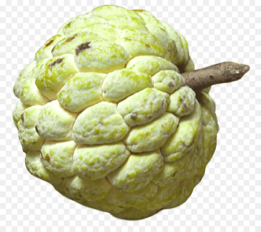 Creme De Pasteleiro，Sugarapple PNG