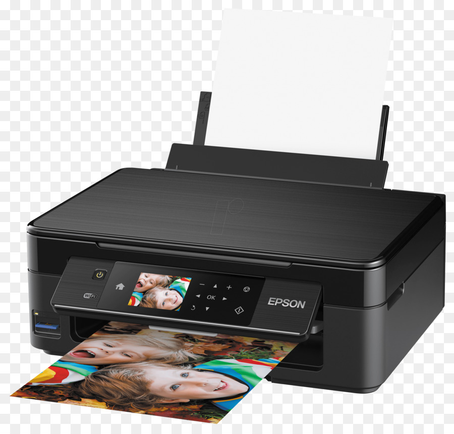 Impressora Epson，Impressora PNG