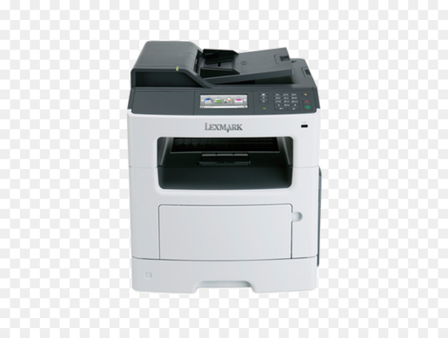 A Lexmark Mx410 A Lexmark Impressora Multifuncional Png Transparente