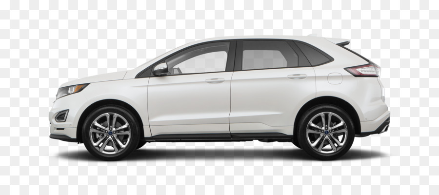 Volkswagen，Ford Edge PNG
