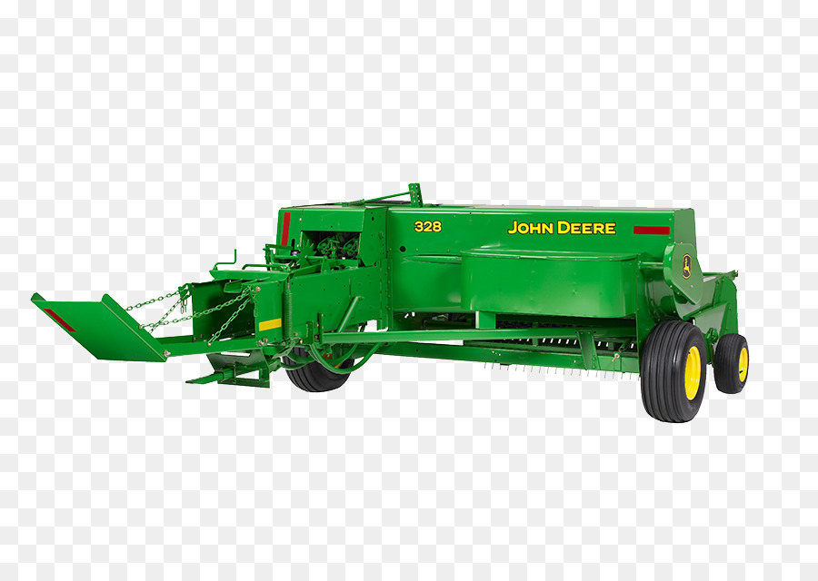 A John Deere，Máquina PNG