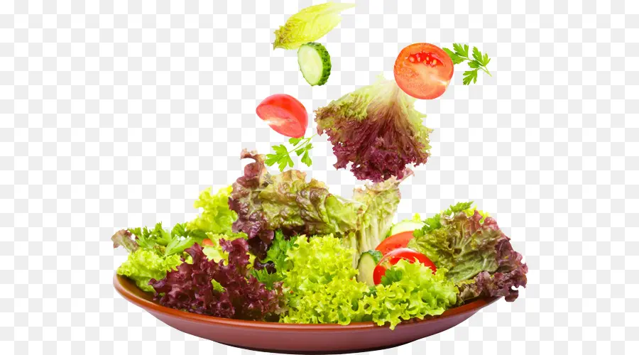 Salada，Vegetais PNG