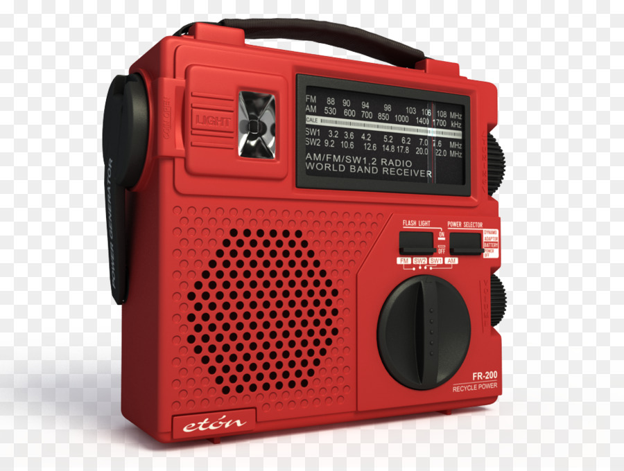 Rádio，Microfone PNG