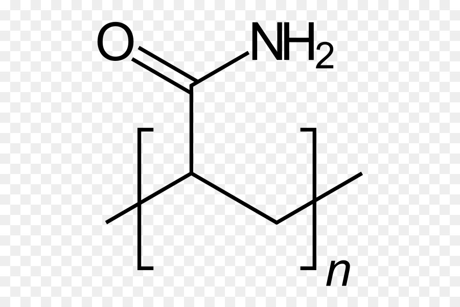 Estrutura Química，Molécula PNG