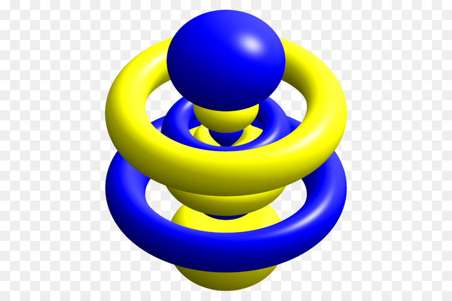 Forma 3d Abstrata，3d PNG