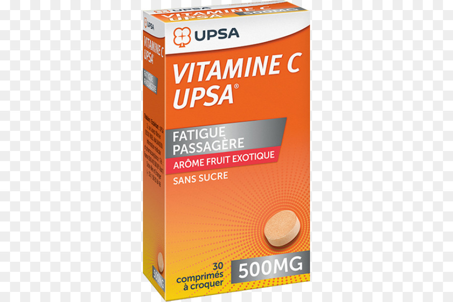 Vitamina C，Suplemento PNG