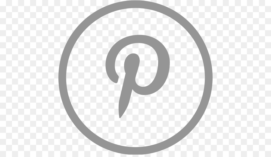 Pinterest，Mídias Sociais PNG