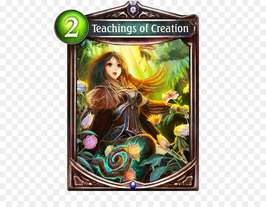 Shadowverse，ネクロマンシー PNG