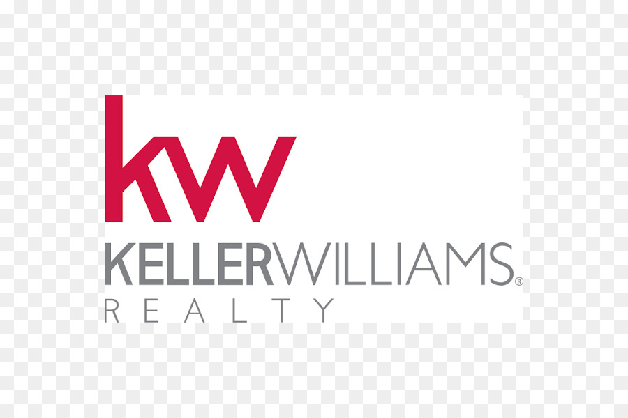 Keller Williams Realty Logo，Imobiliária PNG