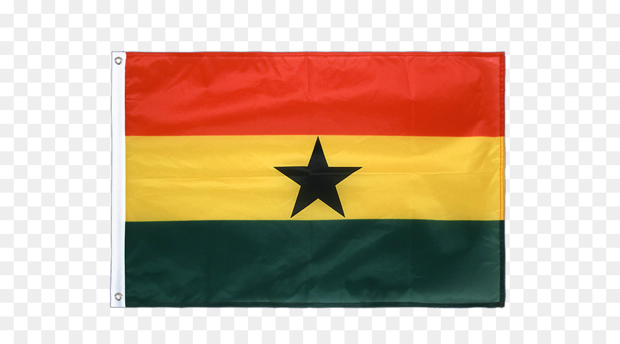 Bandeira Do Gana，Gana PNG