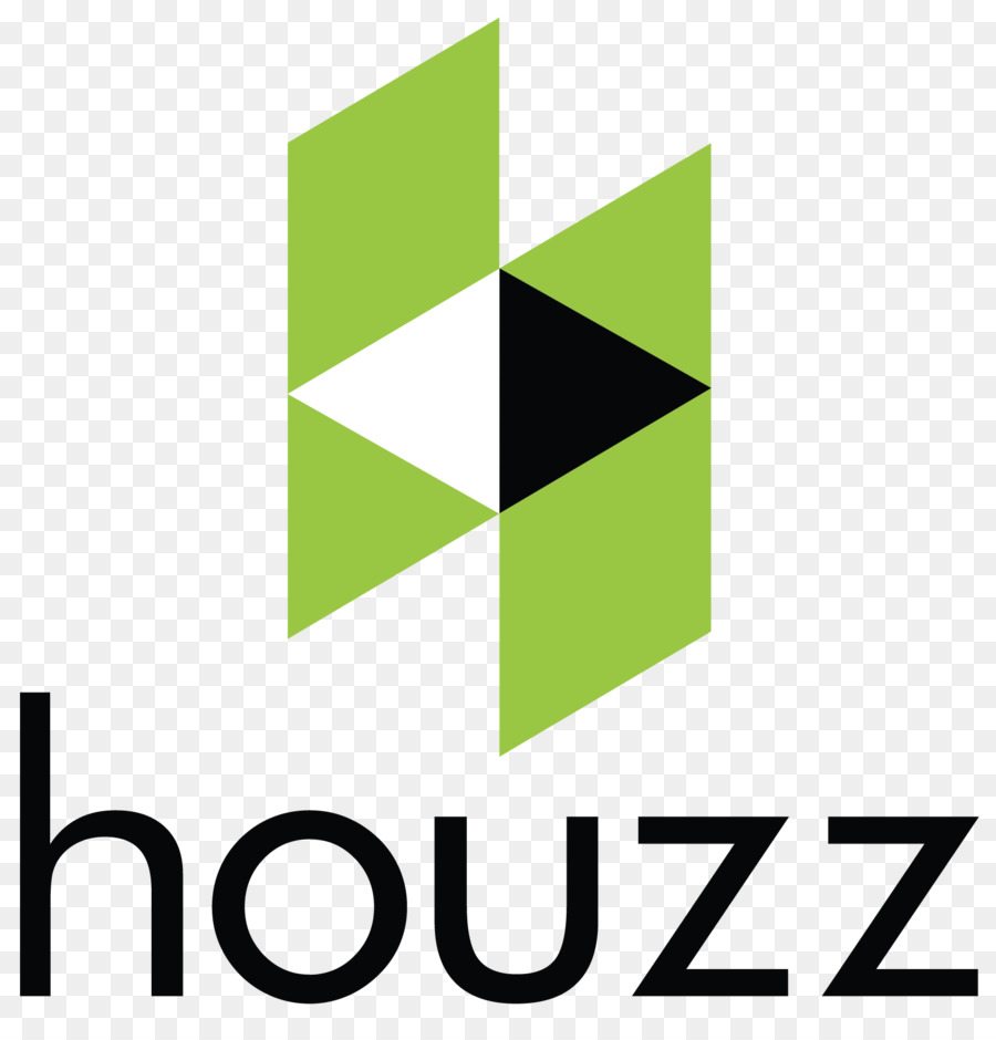Houzz，Logo PNG