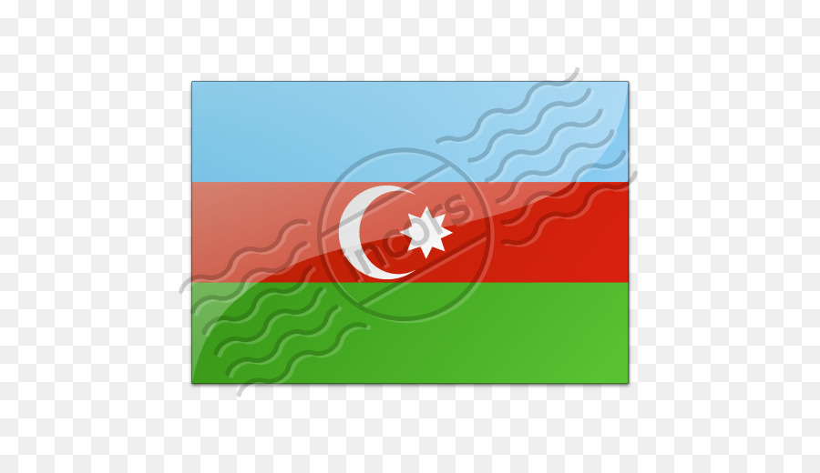 Verde，Azerbaijão PNG