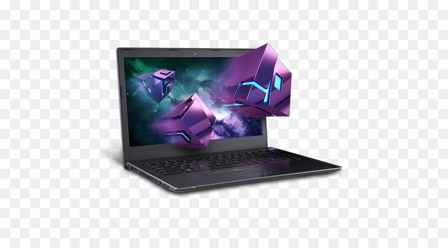 Netbook，Laptop PNG