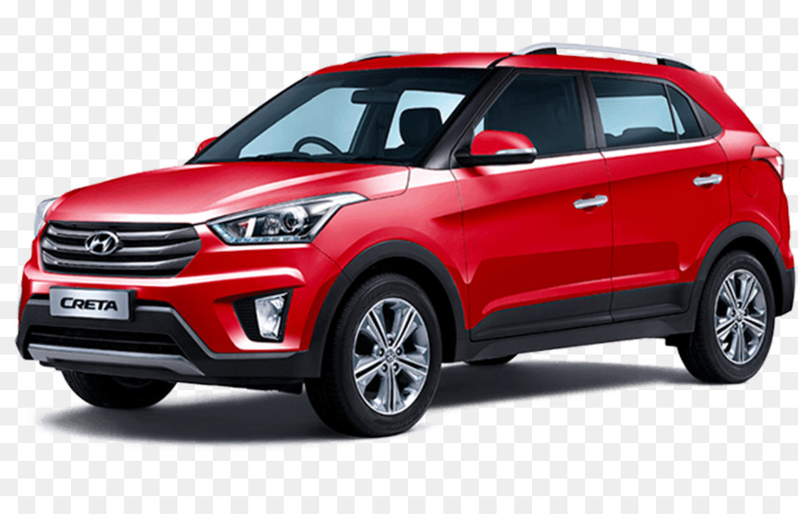 Suv Branco，Carro PNG