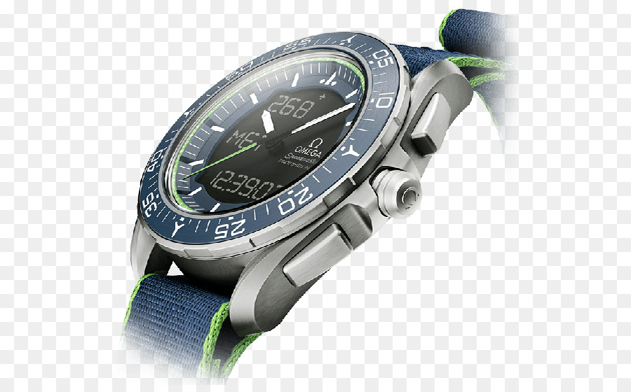 Assistir，Omega Speedmaster PNG