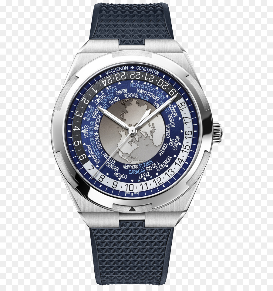 A Vacheron Constantin，Assistir PNG